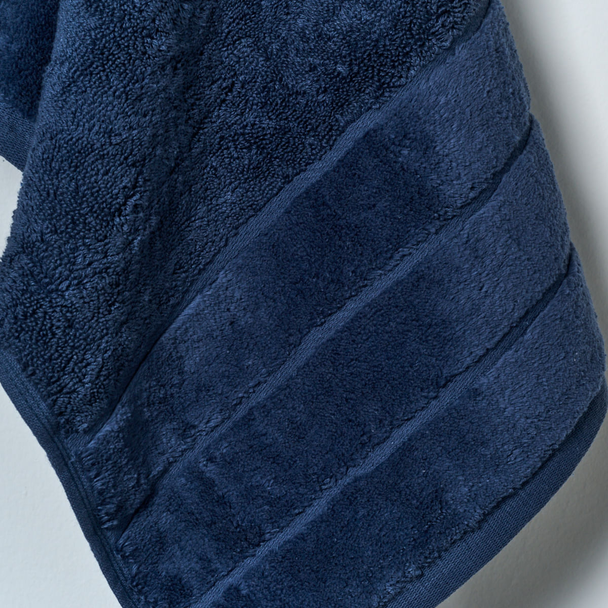 03 13 0043 Toalha Rosto Seven Hundred Azul Marinho 002